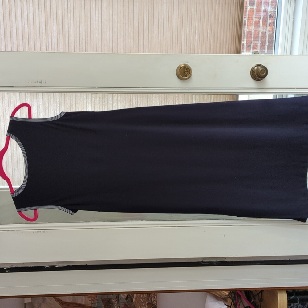 Talbots Dress/ Jacket Combination - image 3